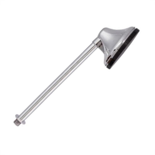 Chuveiro Frio Compl.7'' Reboucas Cromado Chuveiro Frio Compl.7'' Reboucas Cromado