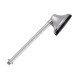 Chuveiro Frio Compl.7'' Reboucas Cromado Chuveiro Frio Compl.7'' Reboucas Cromado