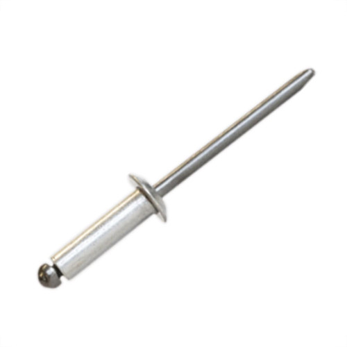Rebite New Fix Al.Repuxo N-312 C/200 Rebite New Fix Al.Repuxo N-312 C/200