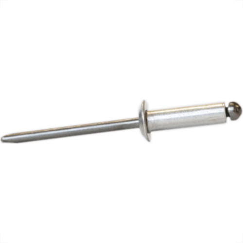 Rebite New Fix Al.Repuxo N-414 C/200 Rebite New Fix Al.Repuxo N-414 C/200