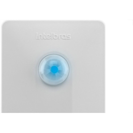 Sensor Presenca Intelbras Emb C/Fot Espi180E Sensor Presenca Intelbras Emb C/Fot Espi180E