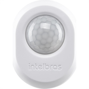 Sensor Presenca Intelbras Pared/Teto Sob