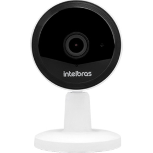 Camera De Seguranca Intelbras Wi-Fi Hd Im-1 Camera De Seguranca Intelbras Wi-Fi Hd Im-1