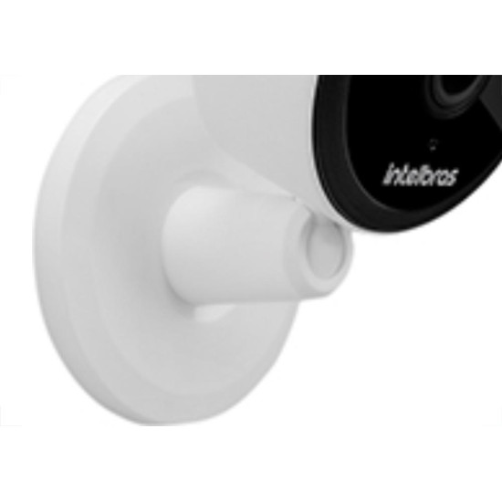 Camera De Seguranca Intelbras Wi-Fi Hd Im-1 Camera De Seguranca Intelbras Wi-Fi Hd Im-1