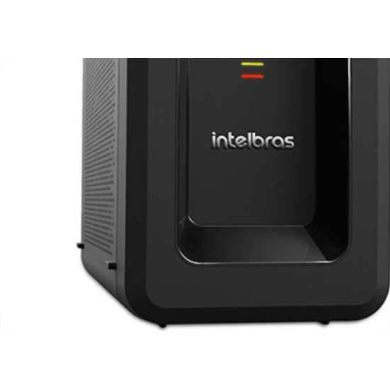 No Break Intelbras Attiv 1200Va-120V No Break Intelbras Attiv 1200Va-120V