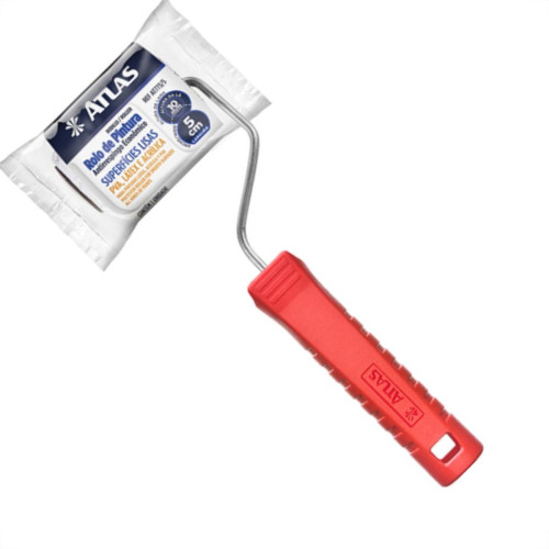 Rolo Atlas De La Anti-Respin 05Cm 773/5