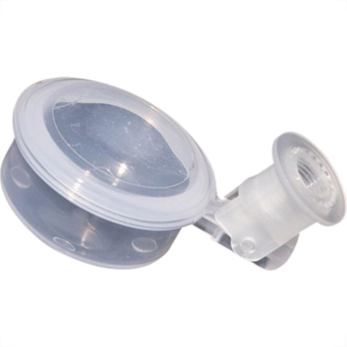 Boia P/Vela De Filtro Dgua Agelux 2313 Boia P/Vela De Filtro Dgua Agelux 2313