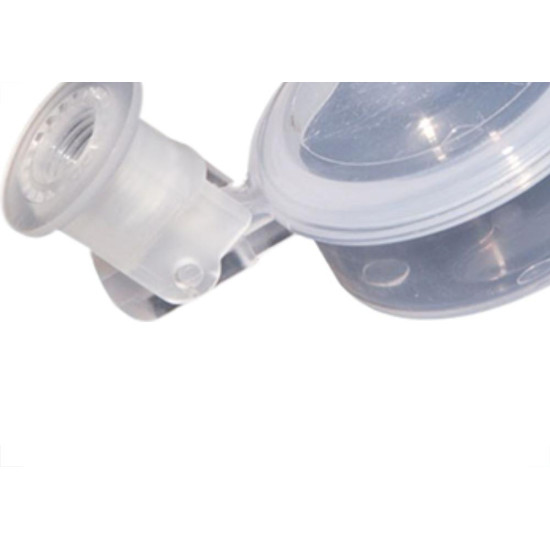 Boia P/Vela De Filtro Dgua Agelux 2313 Boia P/Vela De Filtro Dgua Agelux 2313