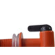 Torneira Abs Agelux P/Filtro Marr Virar 238 - Kit C/12 Unidades Torneira Abs Agelux P/Filtro Marr Virar 238 - Kit C/12 Unidades