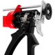 Aplicador Silicone Semi-Aberto Profissional Eda Aplicador Silicone Semi-Aberto Profissional Eda