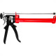 Aplicador Silicone Semi-Aberto Profissional Eda Aplicador Silicone Semi-Aberto Profissional Eda