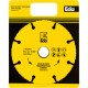 Disco Tungstenio Eda Mad 110X20Mm Disco Tungstenio Eda Mad 110X20Mm
