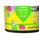 Manta Liquida Quartzolit Branco 4,5Kg Manta Liquida Quartzolit Branco 4,5Kg