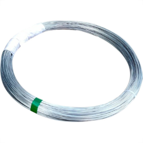 Arame Galvanizado Ezt N.16 C/5Kg