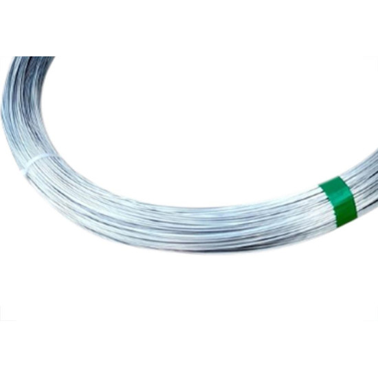 Arame Galvanizado Ezt N.16 C/5Kg