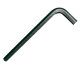 Chave Allen Gedore 2,5Mm - Kit C/10 Unidades Chave Allen Gedore 2,5Mm - Kit C/10 Unidades