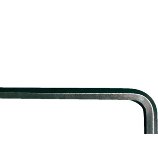 Chave Allen Gedore 4,0Mm - Kit C/10 Unidades Chave Allen Gedore 4,0Mm - Kit C/10 Unidades