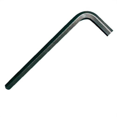 Chave Allen Gedore 6,0Mm - Kit C/10 Unidades Chave Allen Gedore 6,0Mm - Kit C/10 Unidades