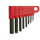 Jogo Chave Allen Gedore Red 1.5 10Mm Jogo Chave Allen Gedore Red 1.5 10Mm