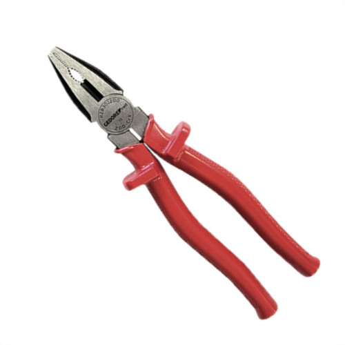 Alicate Universal Gedore Red Alicate Universal Gedore Red