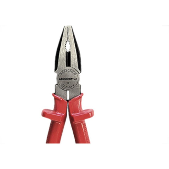 Alicate Universal Gedore Red Alicate Universal Gedore Red