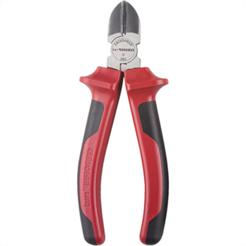 Alicate Corte Diag Gedore Red Alicate Corte Diag Gedore Red
