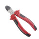 Alicate Corte Diag Gedore Red Alicate Corte Diag Gedore Red
