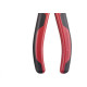 Alicate Corte Diag Gedore Red Alicate Corte Diag Gedore Red