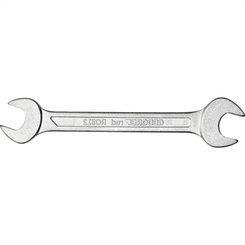 Chave Fixa Gedore Red 14 15Mm Chave Fixa Gedore Red 14 15Mm