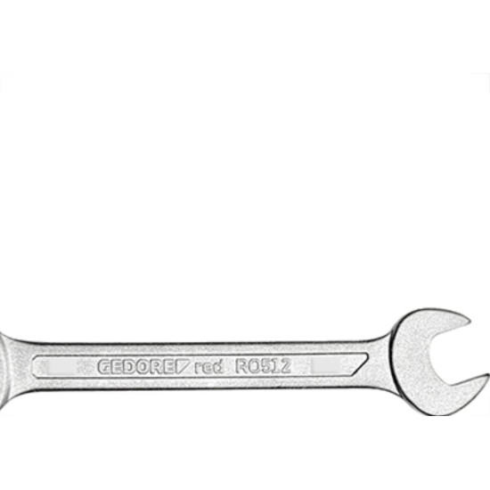 Chave Fixa Gedore Red 20 22Mm Chave Fixa Gedore Red 20 22Mm