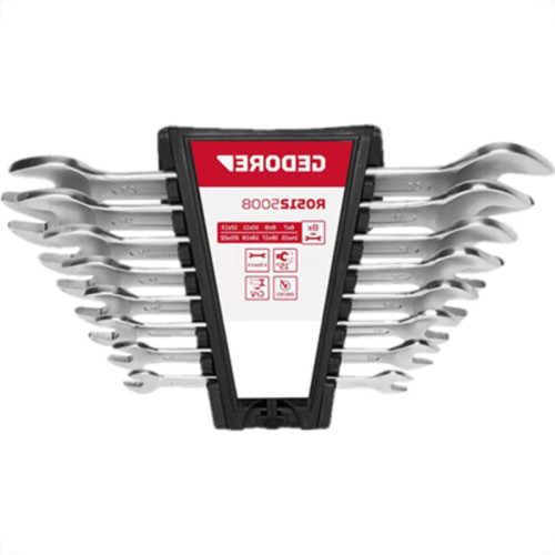 Jogo Chave Fixa Gedore Red 6 22Mm Jogo Chave Fixa Gedore Red 6 22Mm