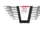 Jogo Chave Fixa Gedore Red 6 22Mm Jogo Chave Fixa Gedore Red 6 22Mm