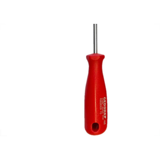 Chave Phil.Gedore Red 1/8 X 5 Chave Phil.Gedore Red 1/8 X 5