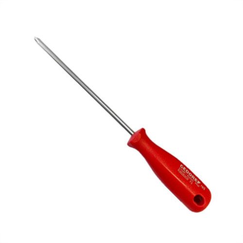 Chave Phil.Gedore Red 3/16 X 5 Chave Phil.Gedore Red 3/16 X 5