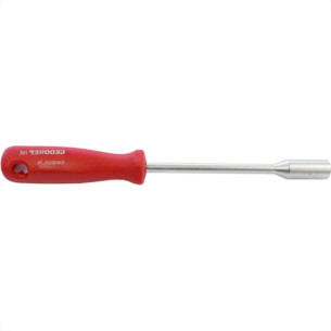 Chave Canhao Gedore Red 10Mm