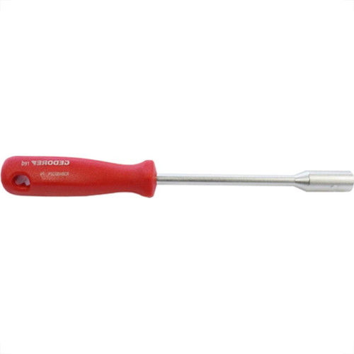 Chave Canhao Gedore Red 10Mm