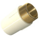Conector Macho Aquatherm 28Mmx1 Tigre