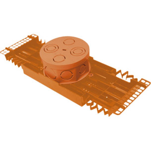 Suporte P/Laje Forro/Piso Reg.Lr Plastil