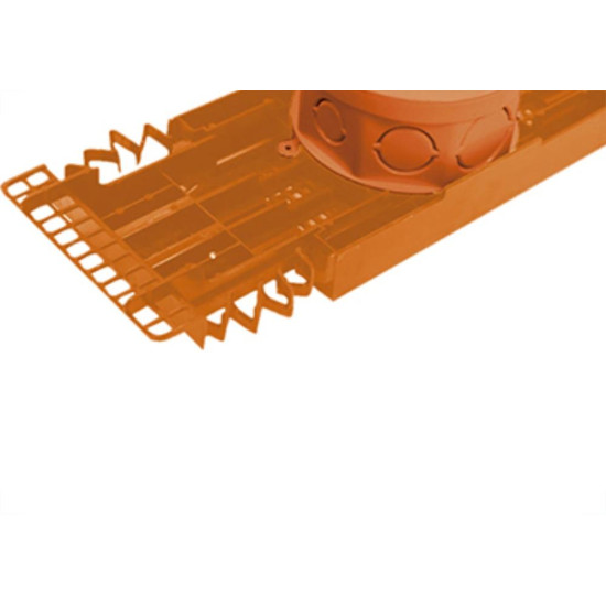 Suporte P/Laje Forro/Piso Reg.Lr Plastil