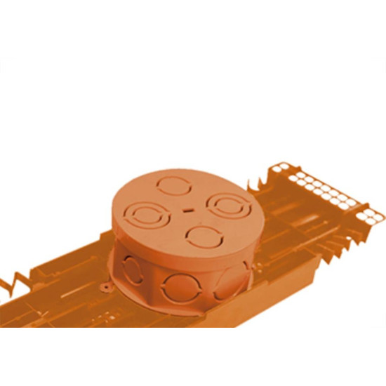 Suporte P/Laje Forro/Piso Reg.Lr Plastil