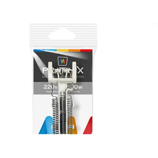 Resistencia Pratimix D.Advanc/Top 7500W 220V Resistencia Pratimix D.Advanc/Top 7500W 220V