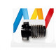 Resistencia Pratimix Fame 4T 6800W 220V Resistencia Pratimix Fame 4T 6800W 220V