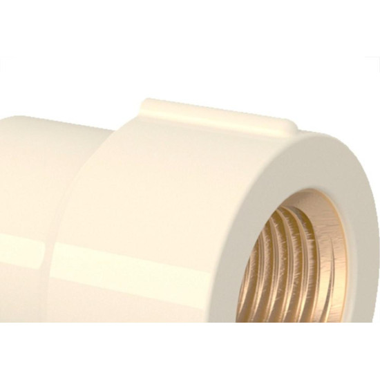 Luva Aquatherm 28X1Mm Tigre Luva Aquatherm 28X1Mm Tigre