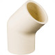 Cotovelo Mais Therm 22 X 45 - Kit C/10 Unidades Cotovelo Mais Therm 22 X 45 - Kit C/10 Unidades