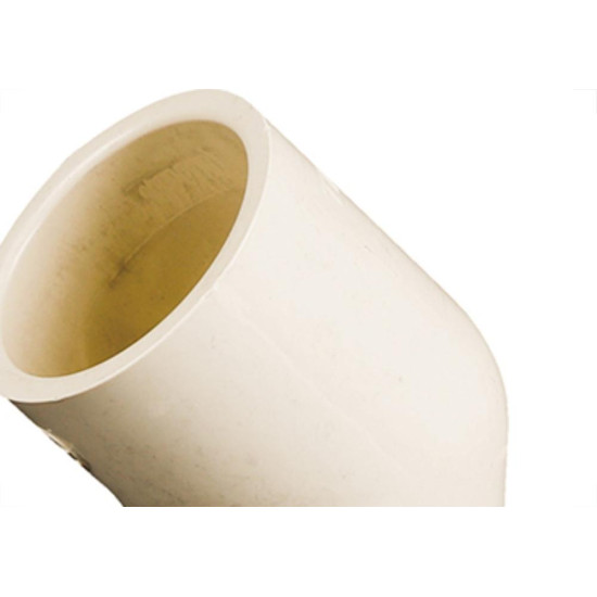 Cotovelo Mais Therm 22 X 45 - Kit C/10 Unidades Cotovelo Mais Therm 22 X 45 - Kit C/10 Unidades