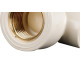 Cotovelo Trans Mais Therm 22Mmx1/2 Plast - Kit C/10 Unidades Cotovelo Trans Mais Therm 22Mmx1/2 Plast - Kit C/10 Unidades