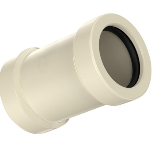 Luva Mais Therm De Correr 22Mm - Kit C/10 Unidades Luva Mais Therm De Correr 22Mm - Kit C/10 Unidades