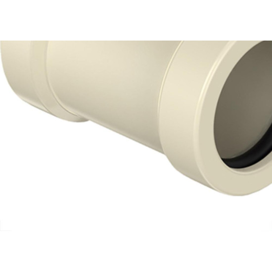 Luva Mais Therm De Correr 22Mm - Kit C/10 Unidades Luva Mais Therm De Correr 22Mm - Kit C/10 Unidades