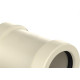 Luva Mais Therm De Correr 22Mm - Kit C/10 Unidades Luva Mais Therm De Correr 22Mm - Kit C/10 Unidades