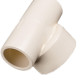 Tee Trans Mais Therm 22Mmx3/4 Plastilit - Kit C/10 Unidades